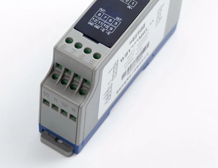 اعلی استحکام AC وولٹیج ٹرانسمیشنر