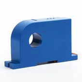 0-10V بند لوپ ہال اثر AC موجودہ سینسر